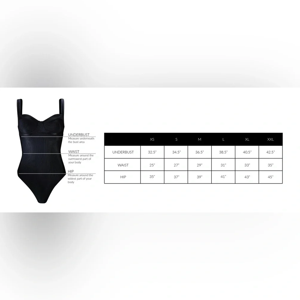 SAME‎ SWIM Los Angeles The Babe Bandeau Bikini Top in Rose/Noir